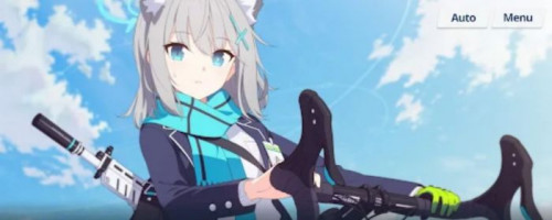 Mainkan Blue Archive di Steam Deck dengan Waydroid! Begini Caranya